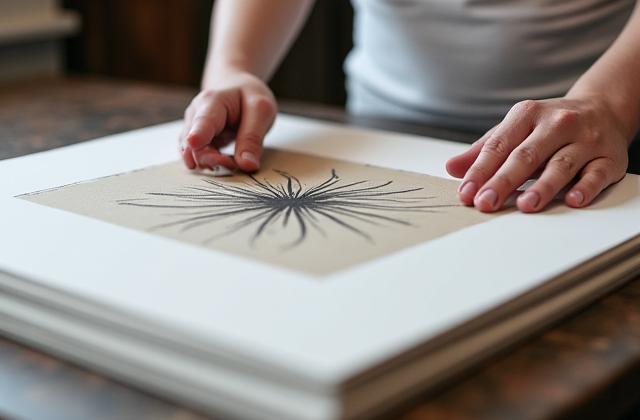 Stampa Fine Art di Alta Qualità
